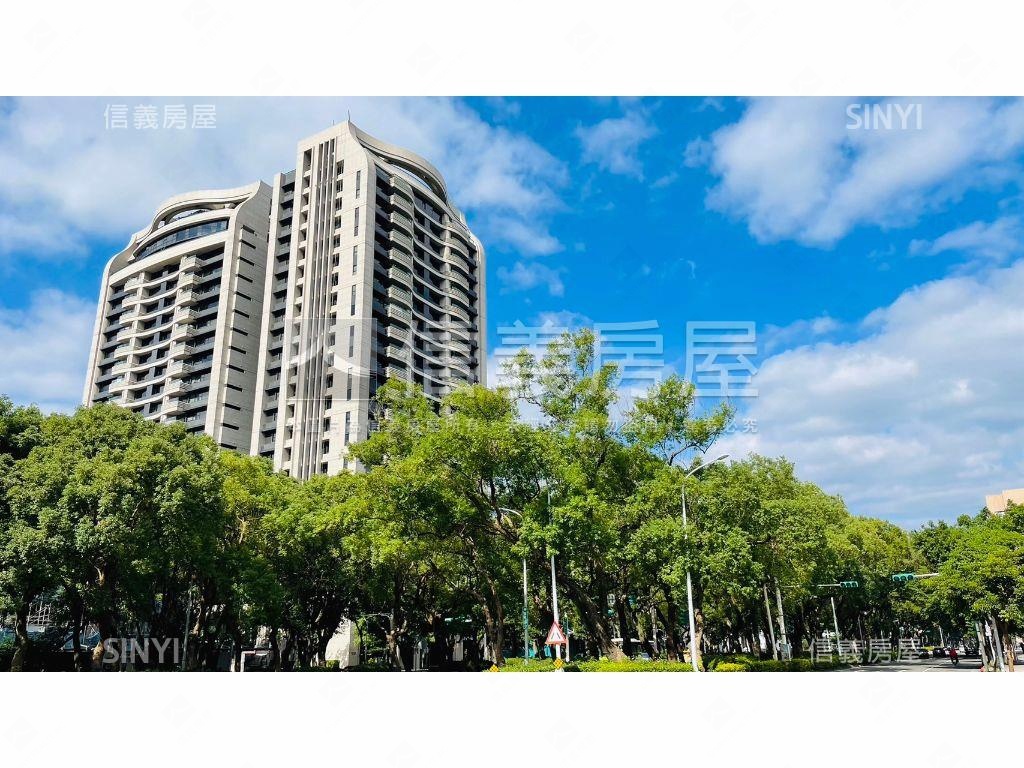 華固名鑄▶至尊高樓房屋室內格局與周邊環境