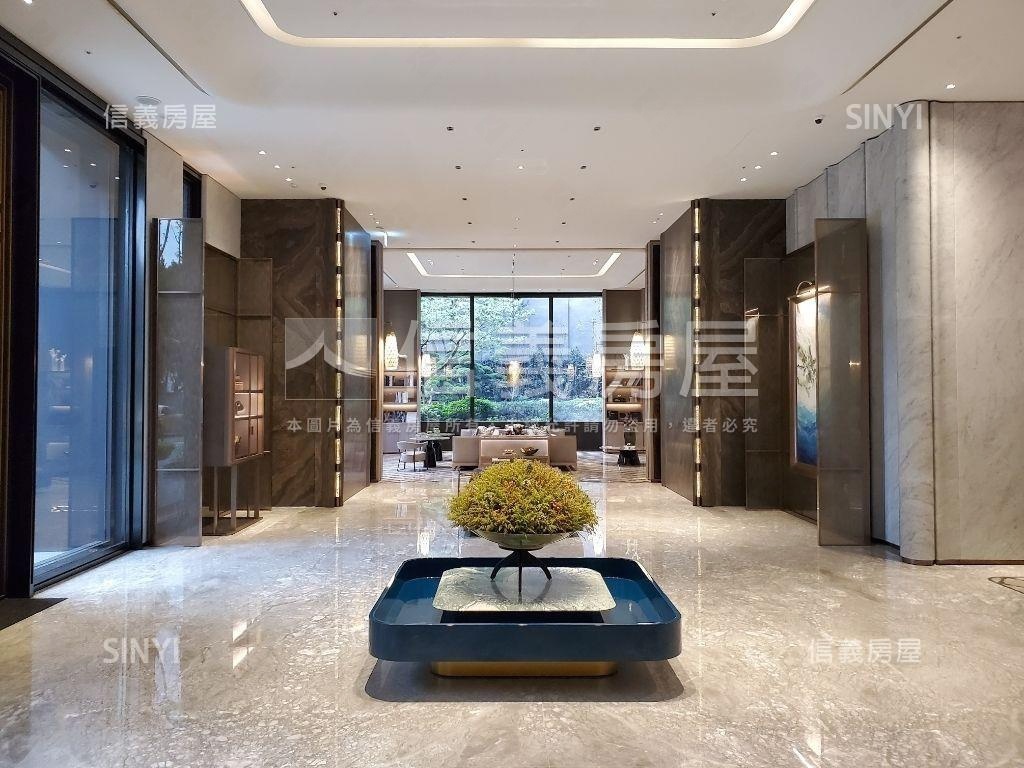 華固名鑄▶至尊高樓房屋室內格局與周邊環境