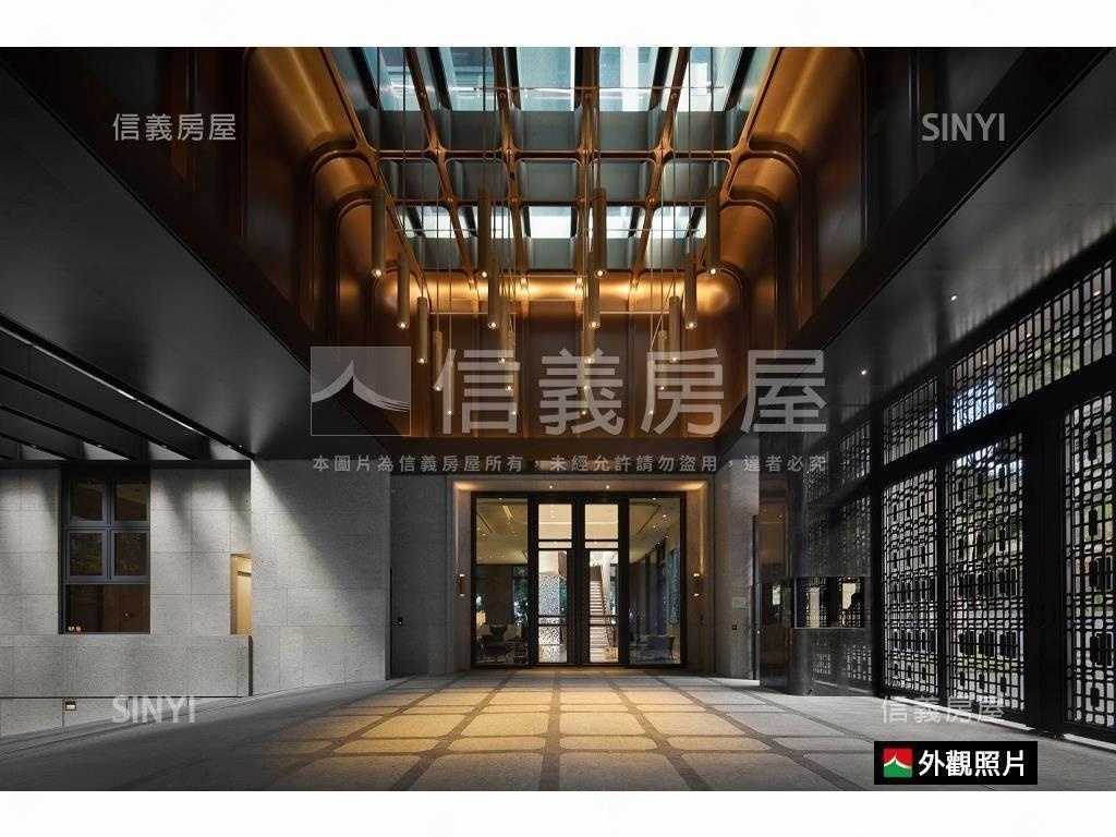 華固名鑄▶至尊高樓房屋室內格局與周邊環境