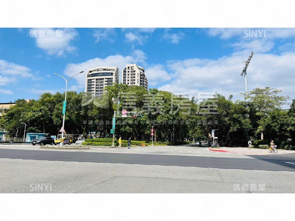 華固名鑄▶至尊高樓房屋室內格局與周邊環境