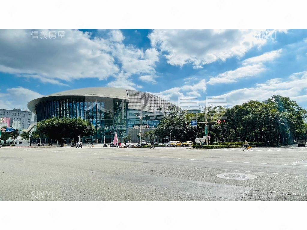 華固名鑄▶至尊高樓房屋室內格局與周邊環境