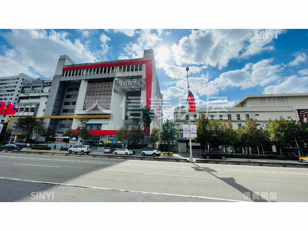 華固名鑄▶至尊高樓房屋室內格局與周邊環境