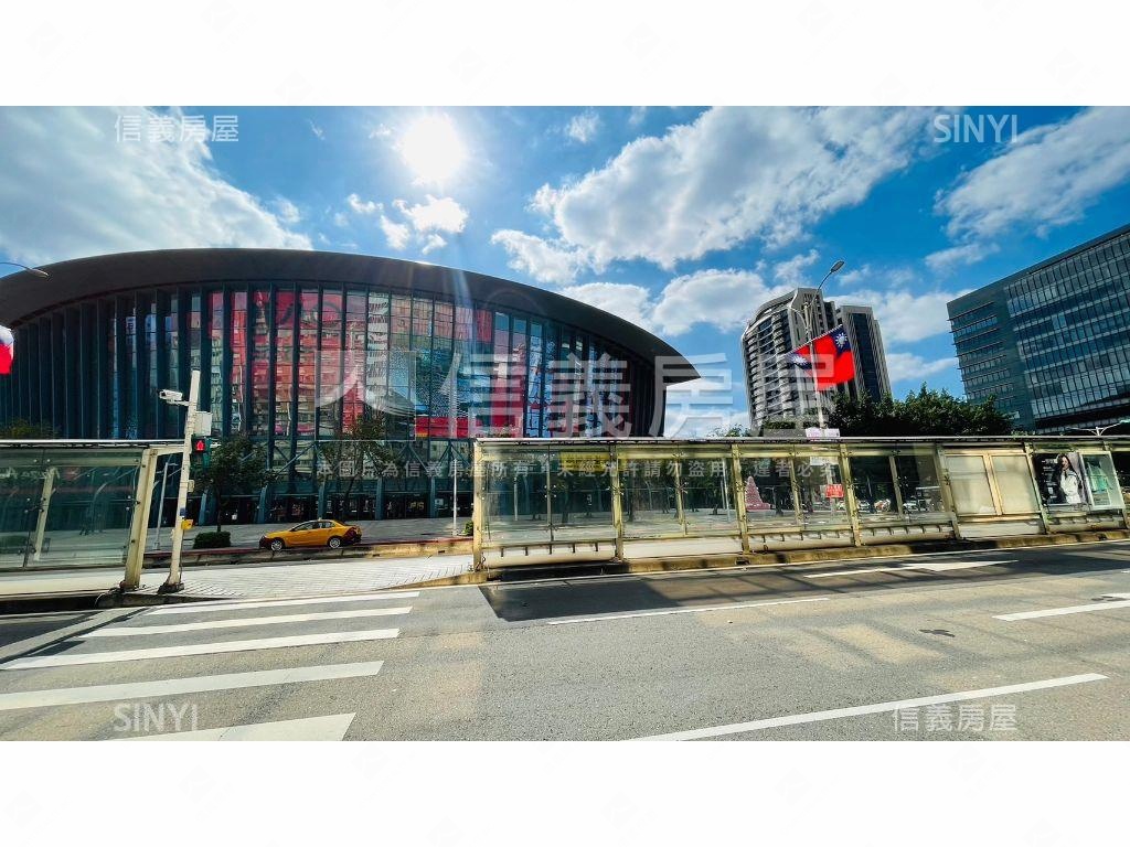 華固名鑄▶至尊高樓房屋室內格局與周邊環境