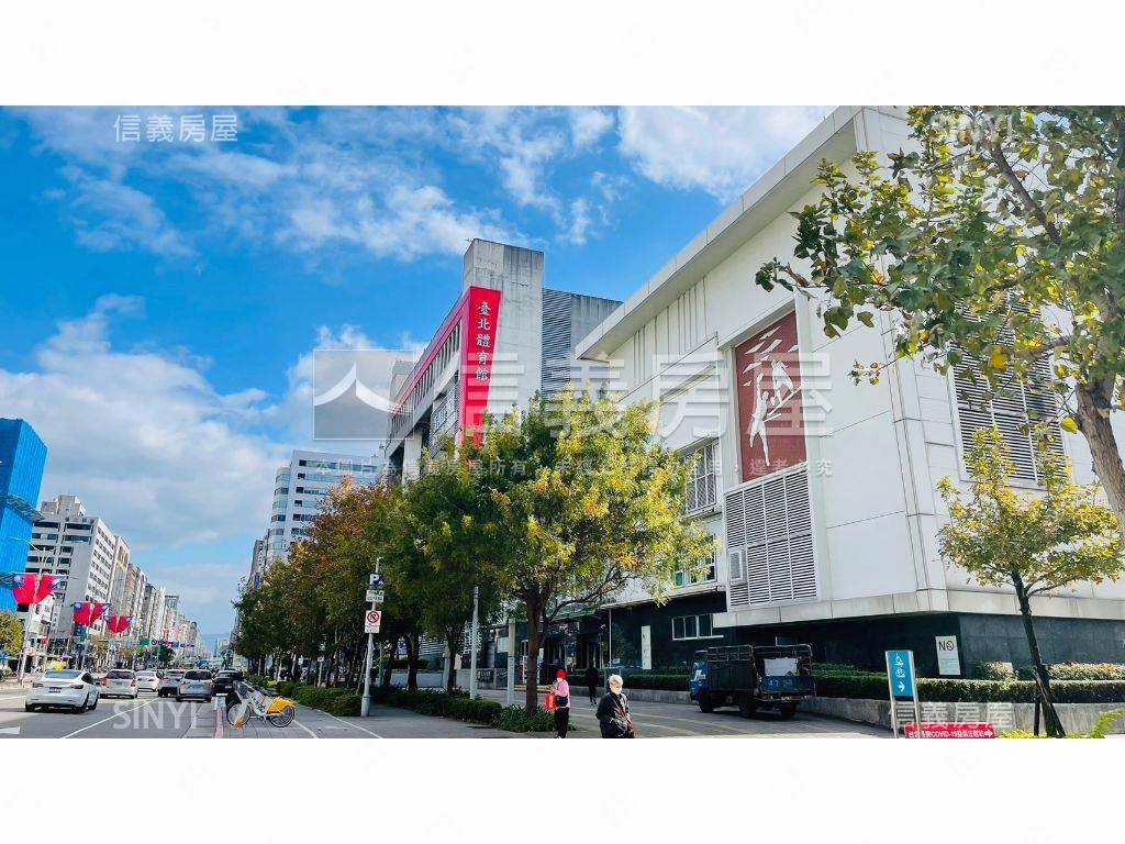 華固名鑄▶至尊高樓房屋室內格局與周邊環境