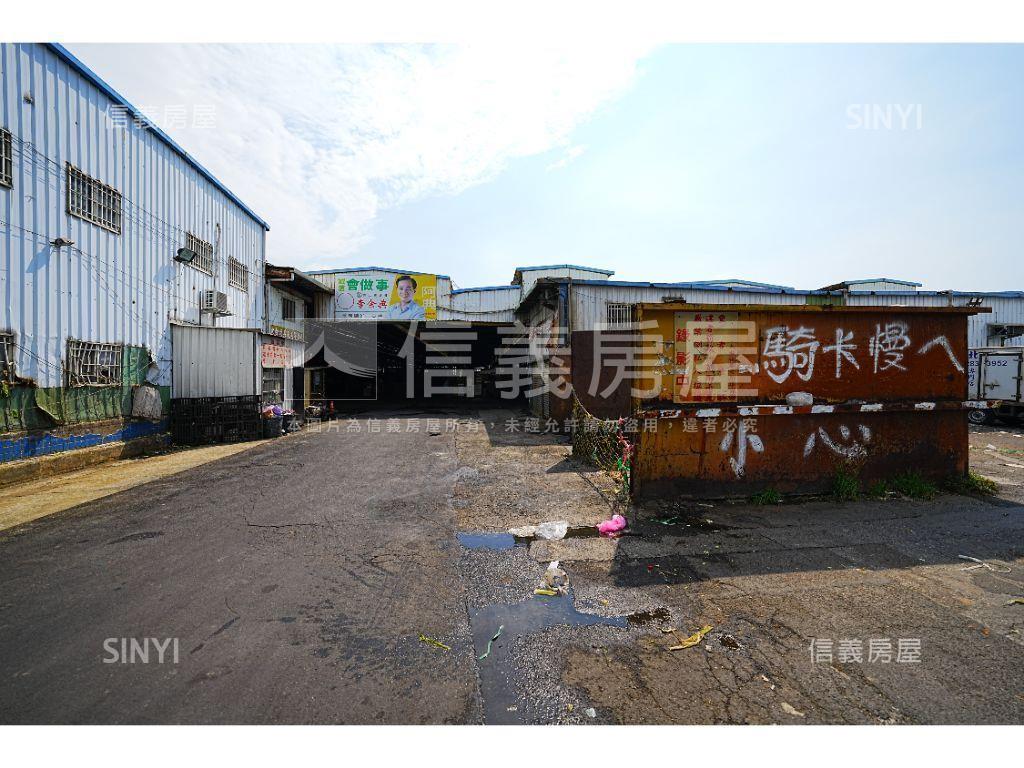 蘆洲北側２７５坪重劃土地房屋室內格局與周邊環境