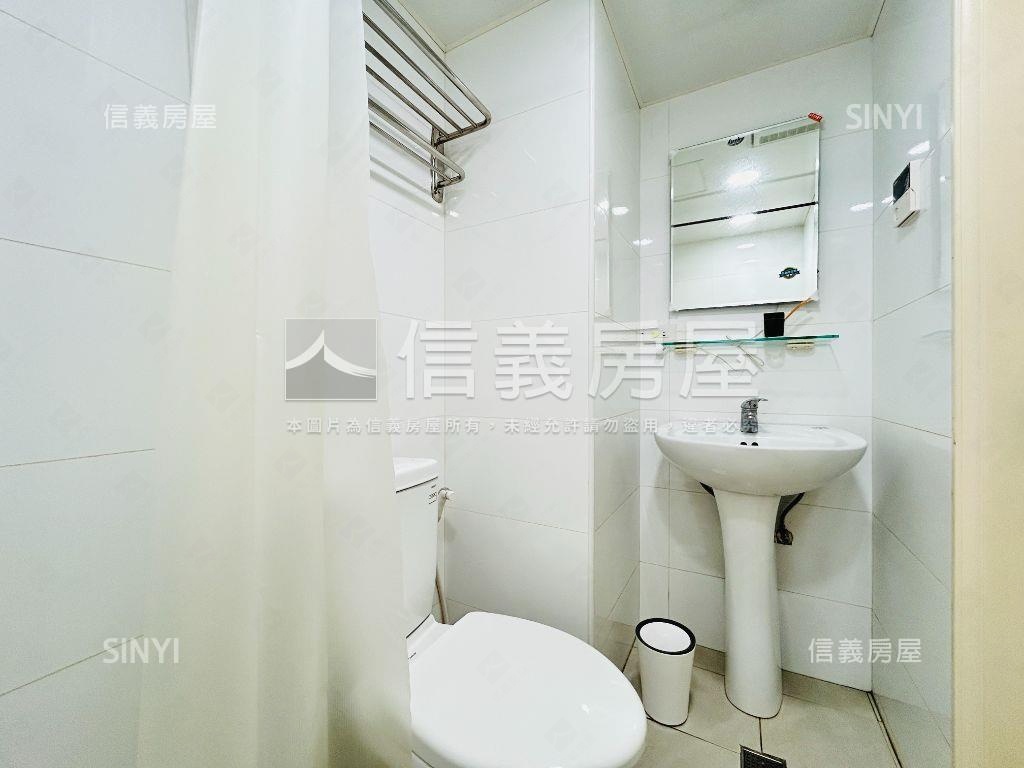 佳昌大都會小資宅房屋室內格局與周邊環境