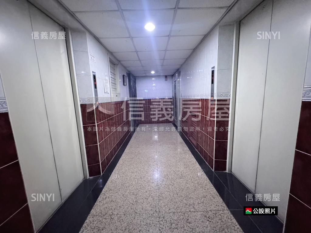 專·民權大道景觀三房平車房屋室內格局與周邊環境