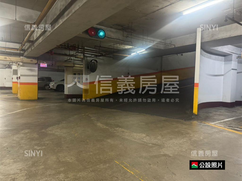 專·民權大道景觀三房平車房屋室內格局與周邊環境