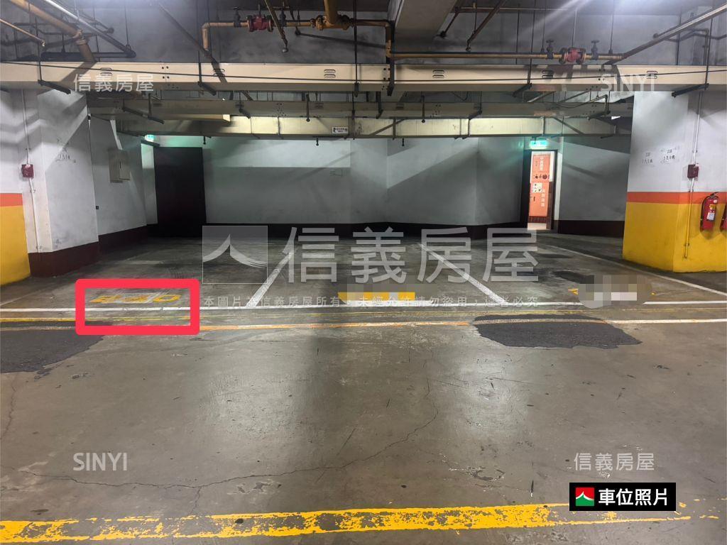 專·民權大道景觀三房平車房屋室內格局與周邊環境