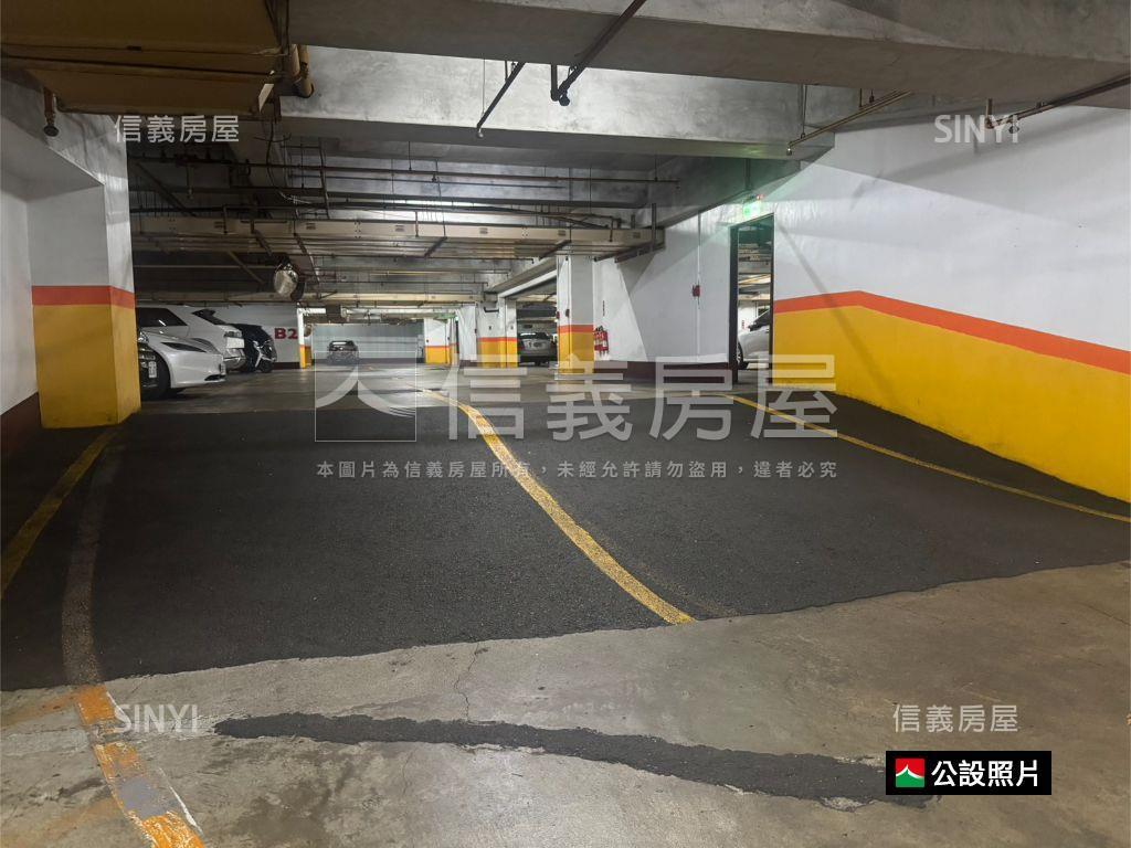 專·民權大道景觀三房平車房屋室內格局與周邊環境