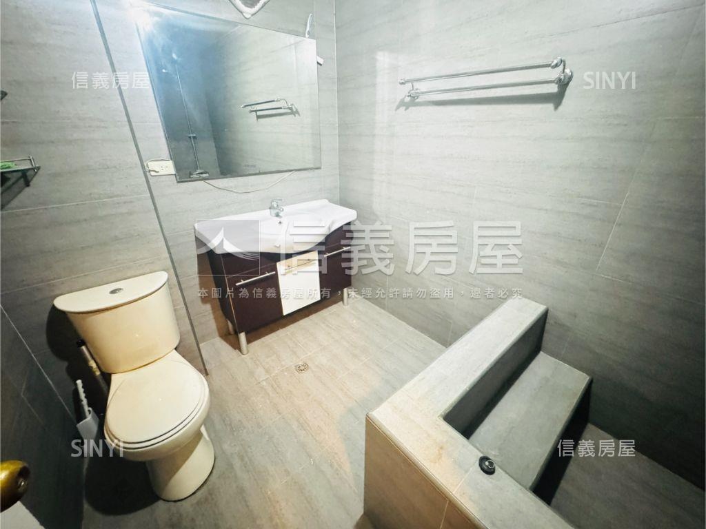 捷運哈拉商圈挑高明湖美寓房屋室內格局與周邊環境