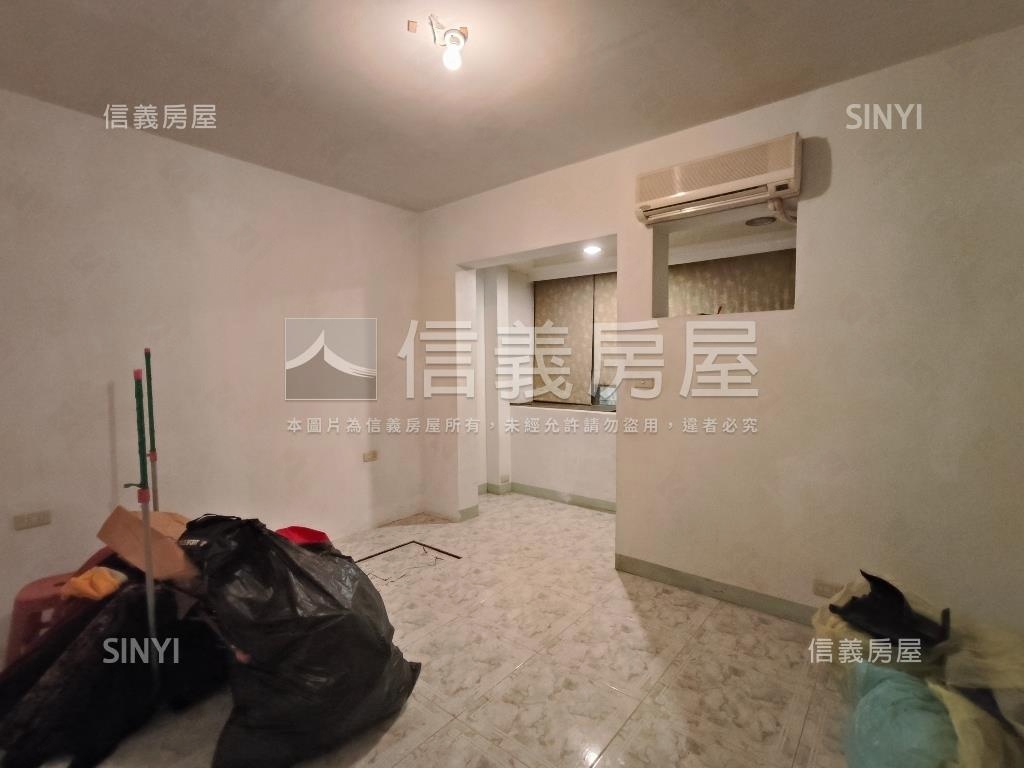 雙敦慶城雙併電梯３房房屋室內格局與周邊環境