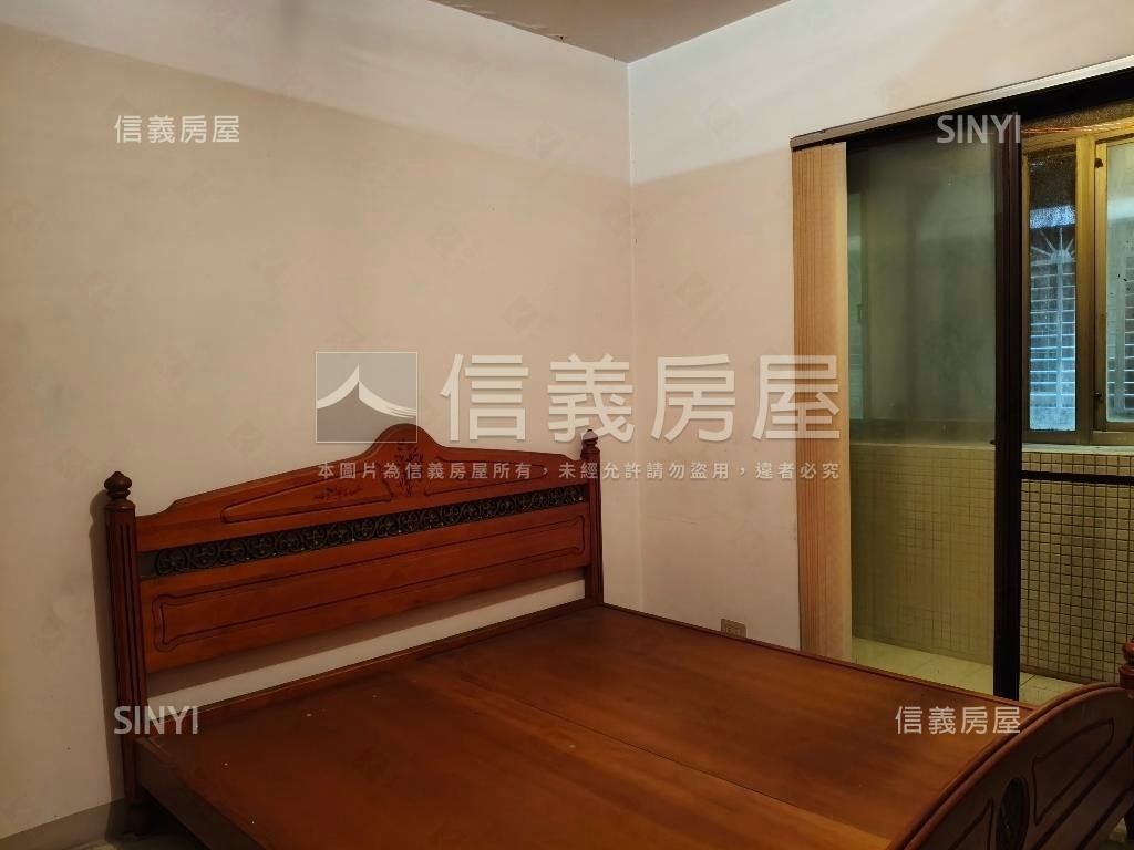 雙敦慶城雙併電梯３房房屋室內格局與周邊環境
