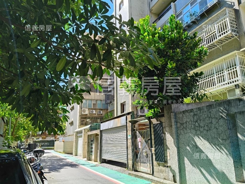 雙敦慶城雙併電梯３房房屋室內格局與周邊環境