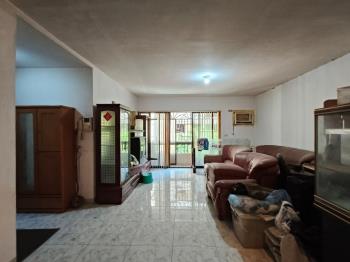 雙敦慶城雙併電梯３房