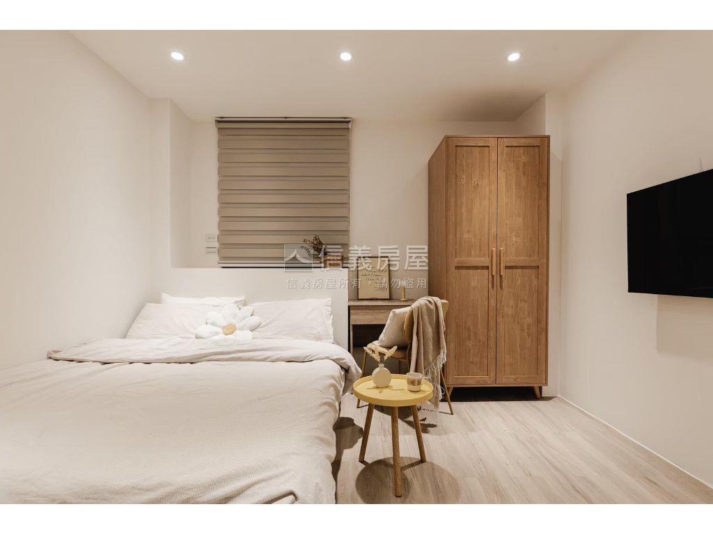捷運紅利‧高投報美學透天房屋室內格局與周邊環境