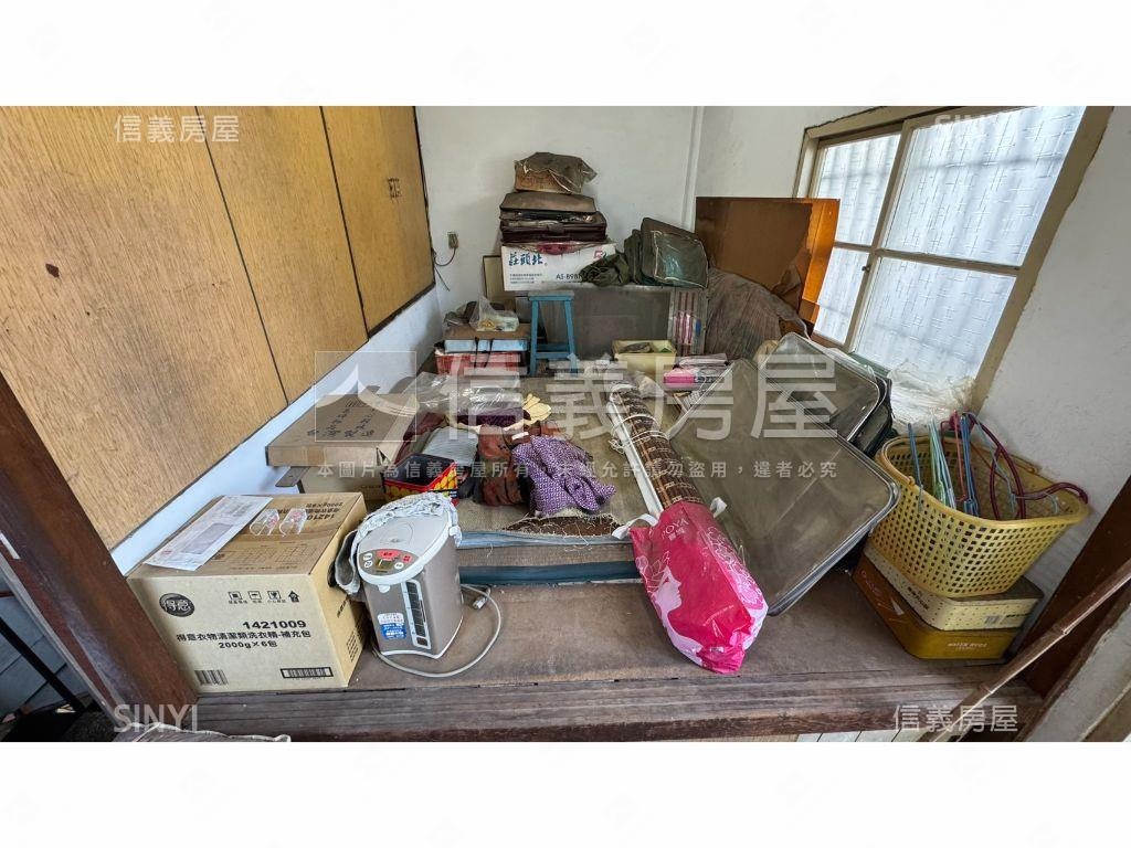 中清路！強！稀有角間透天房屋室內格局與周邊環境