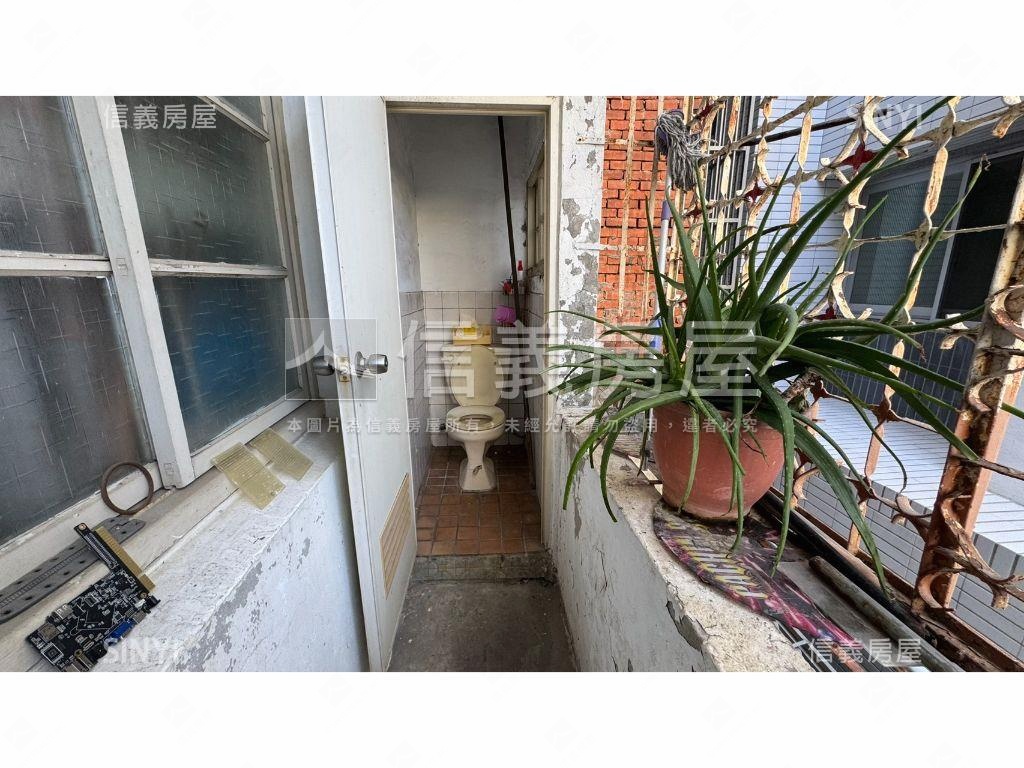 中清路！強！稀有角間透天房屋室內格局與周邊環境