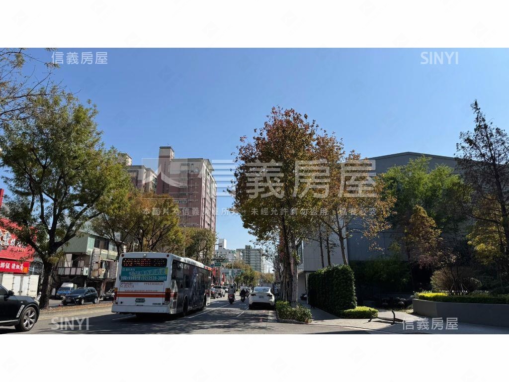 中清路！強！稀有角間透天房屋室內格局與周邊環境