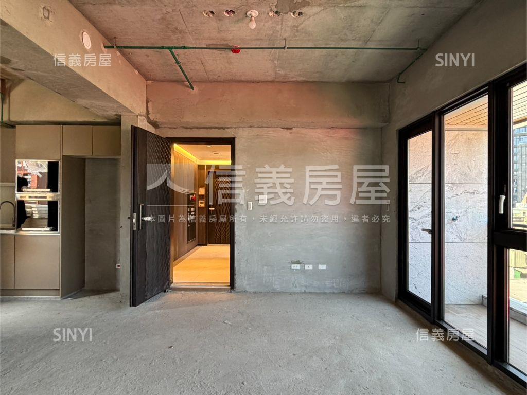 師大浦玉｜浦城靜巷高樓戶房屋室內格局與周邊環境
