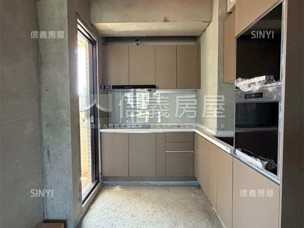 師大浦玉｜浦城靜巷高樓戶房屋室內格局與周邊環境