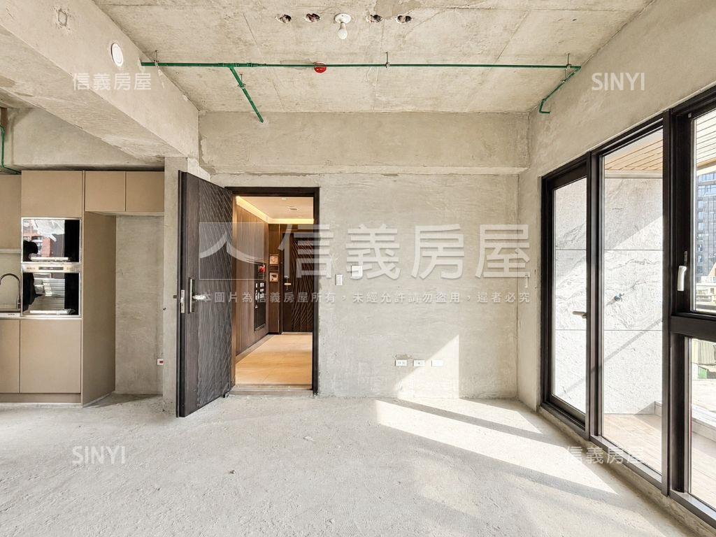 師大浦玉｜浦城靜巷高樓戶房屋室內格局與周邊環境