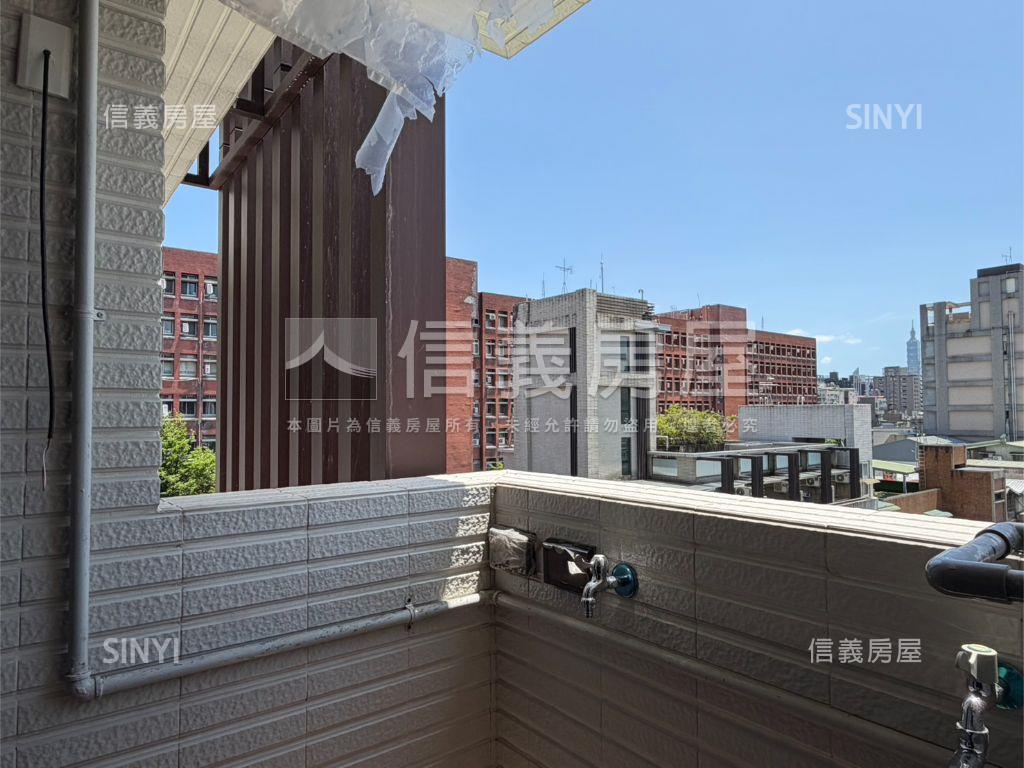 師大浦玉｜浦城靜巷高樓戶房屋室內格局與周邊環境