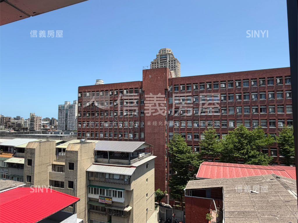 師大浦玉｜浦城靜巷高樓戶房屋室內格局與周邊環境