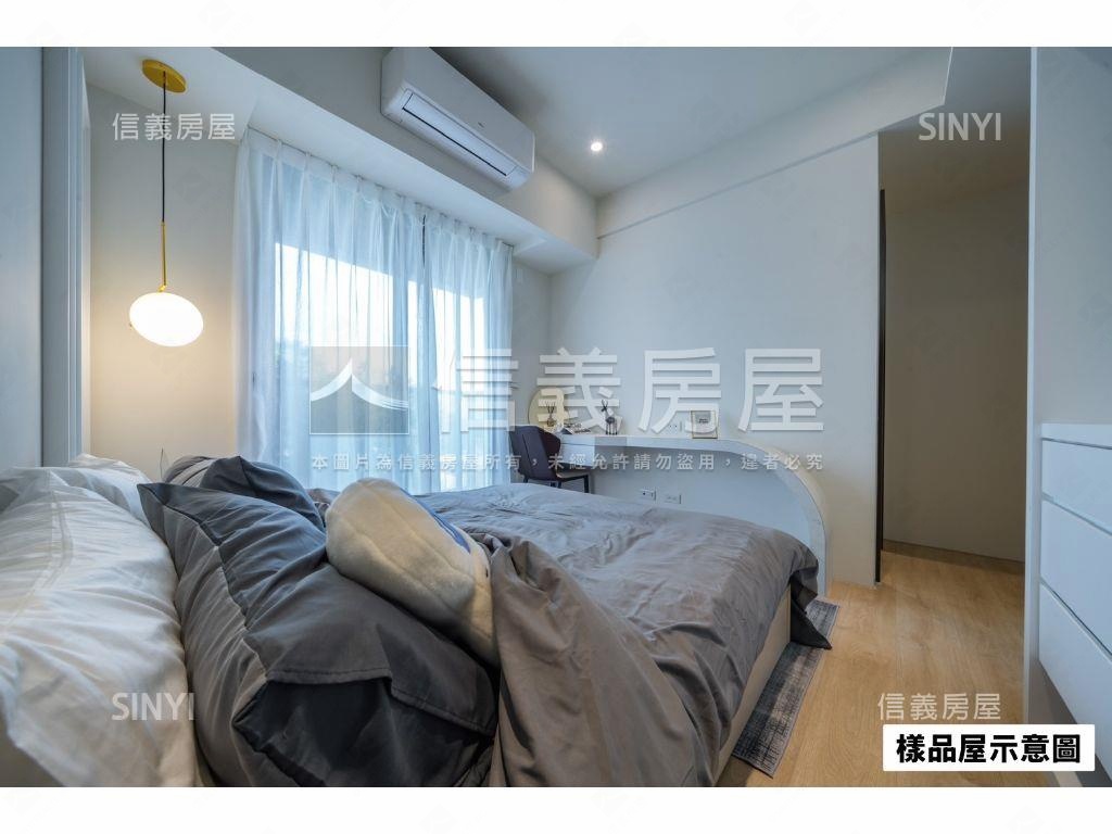 近九曲堂車站２房２衛平車房屋室內格局與周邊環境