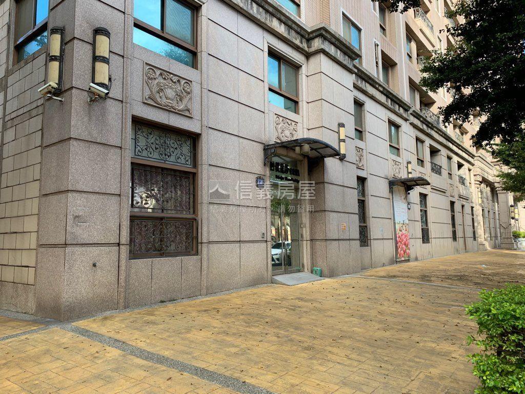 八德黃金三角窗店面房屋室內格局與周邊環境