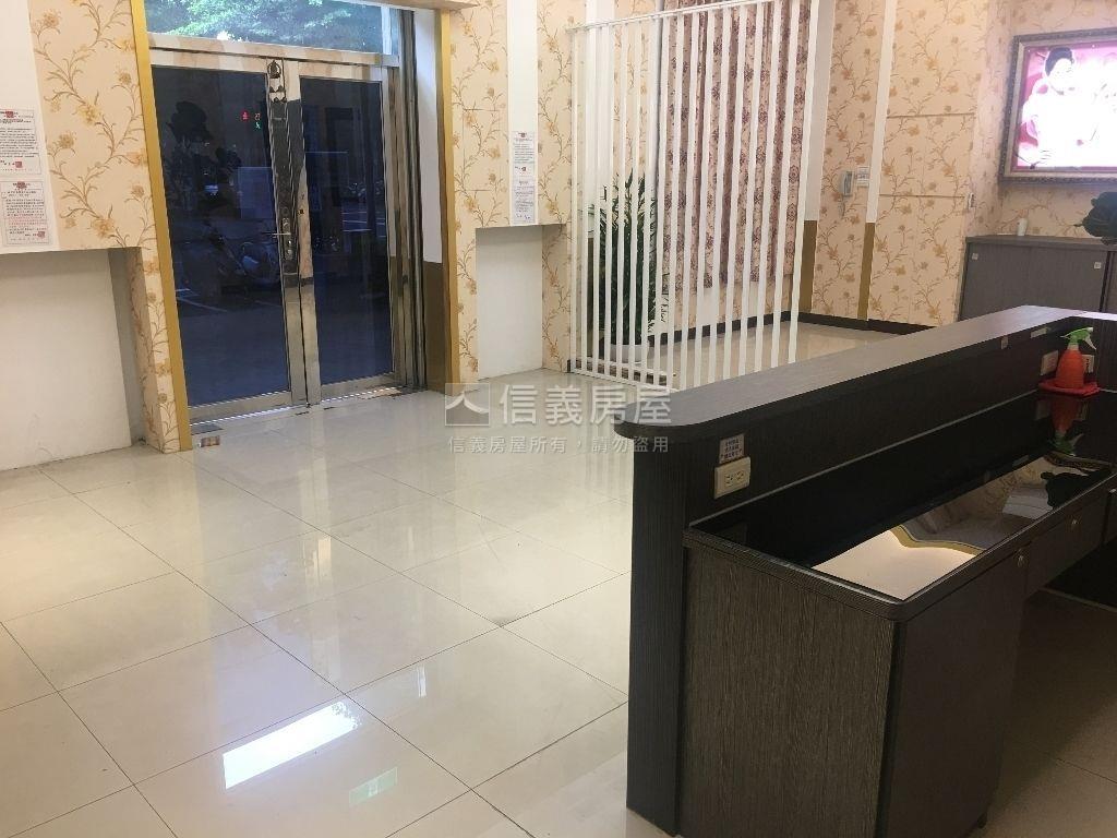 八德黃金三角窗店面房屋室內格局與周邊環境