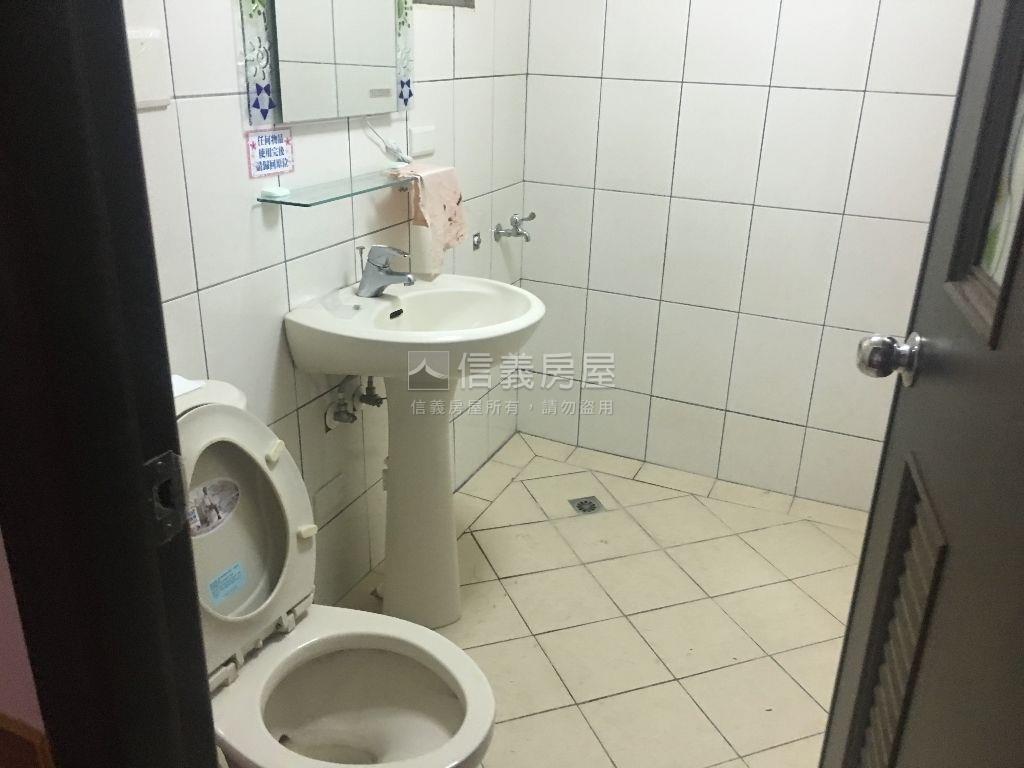 八德黃金三角窗店面房屋室內格局與周邊環境