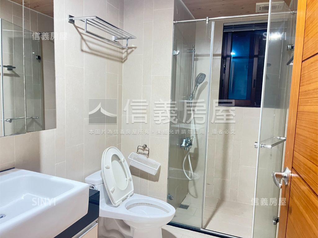 元亨稀有三房雙車位房屋室內格局與周邊環境