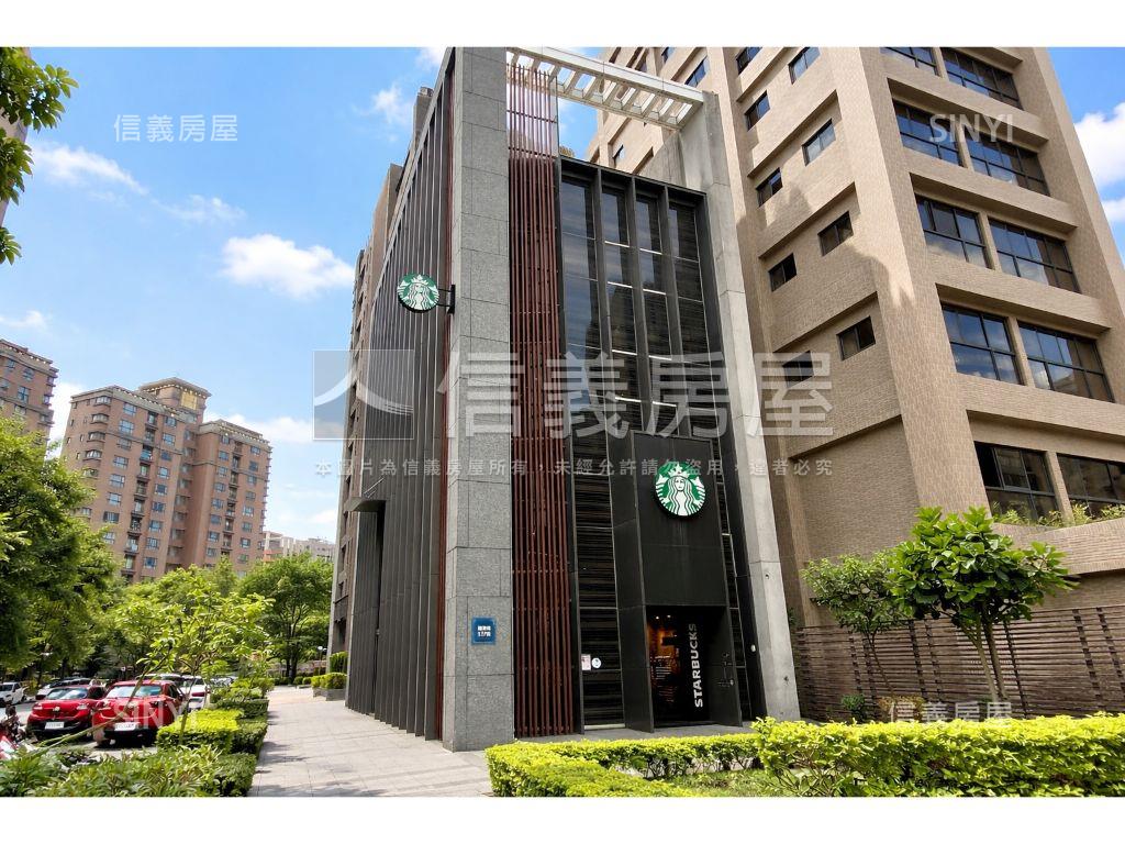 元亨稀有三房雙車位房屋室內格局與周邊環境