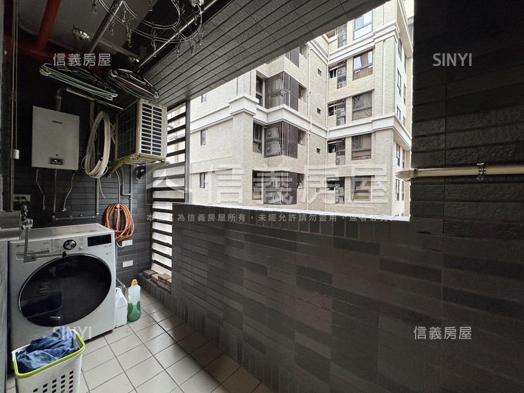 樂捷市三房平面車位房屋室內格局與周邊環境