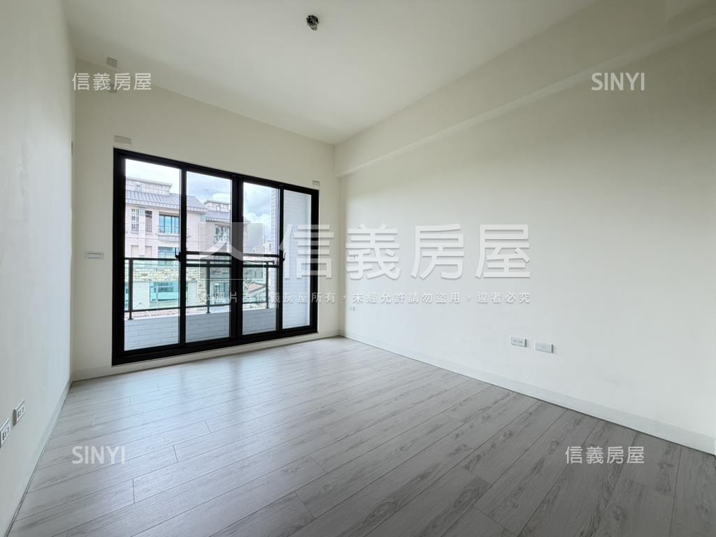 安中商圈｜綠意優質店住房屋室內格局與周邊環境
