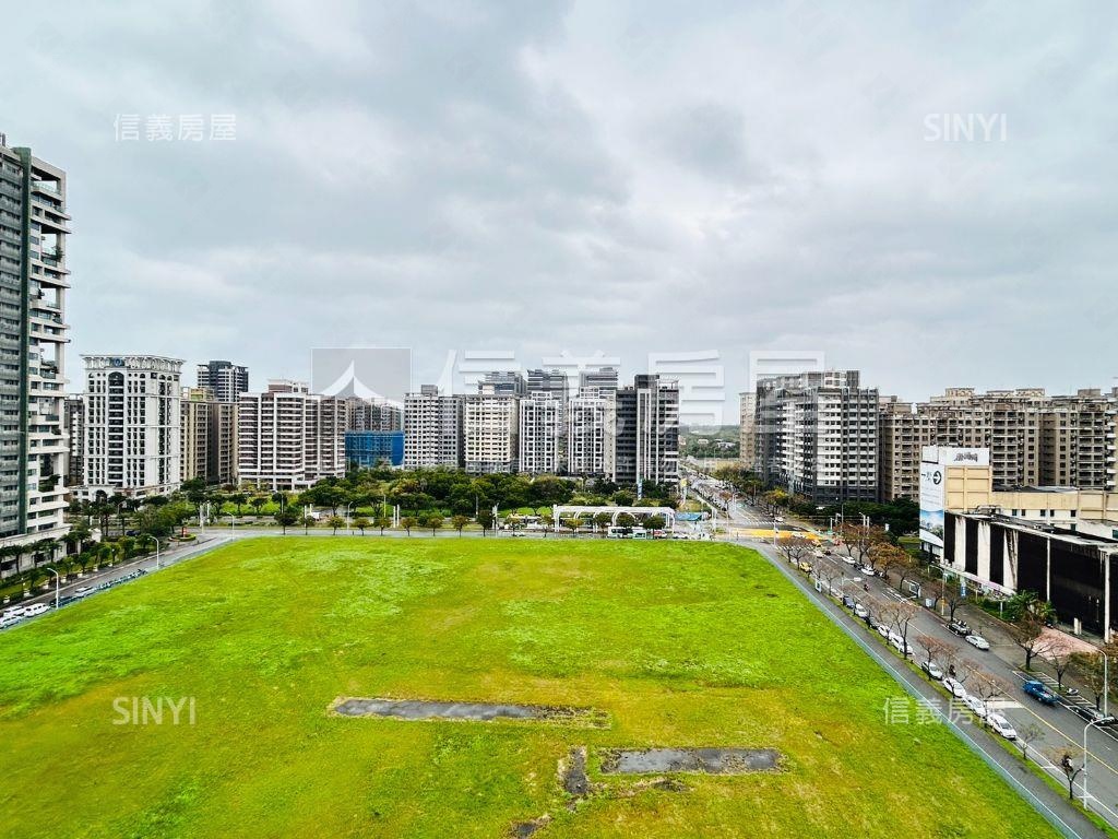 躍淡水高樓双景雅緻好宅房屋室內格局與周邊環境