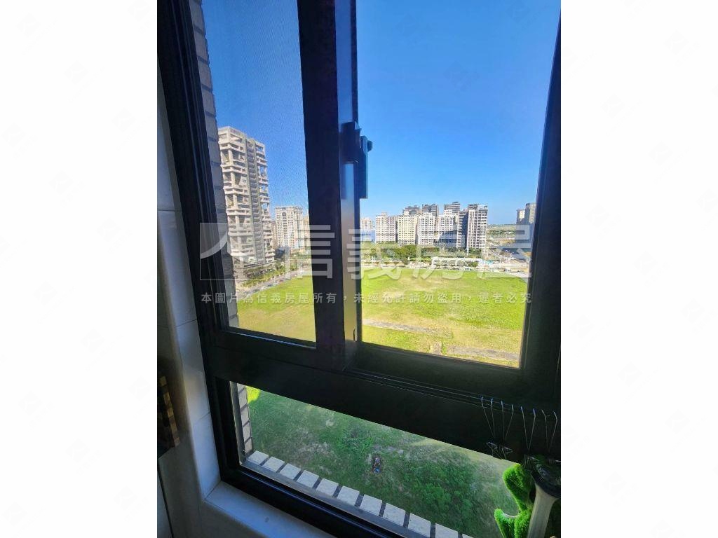 躍淡水高樓双景雅緻好宅房屋室內格局與周邊環境