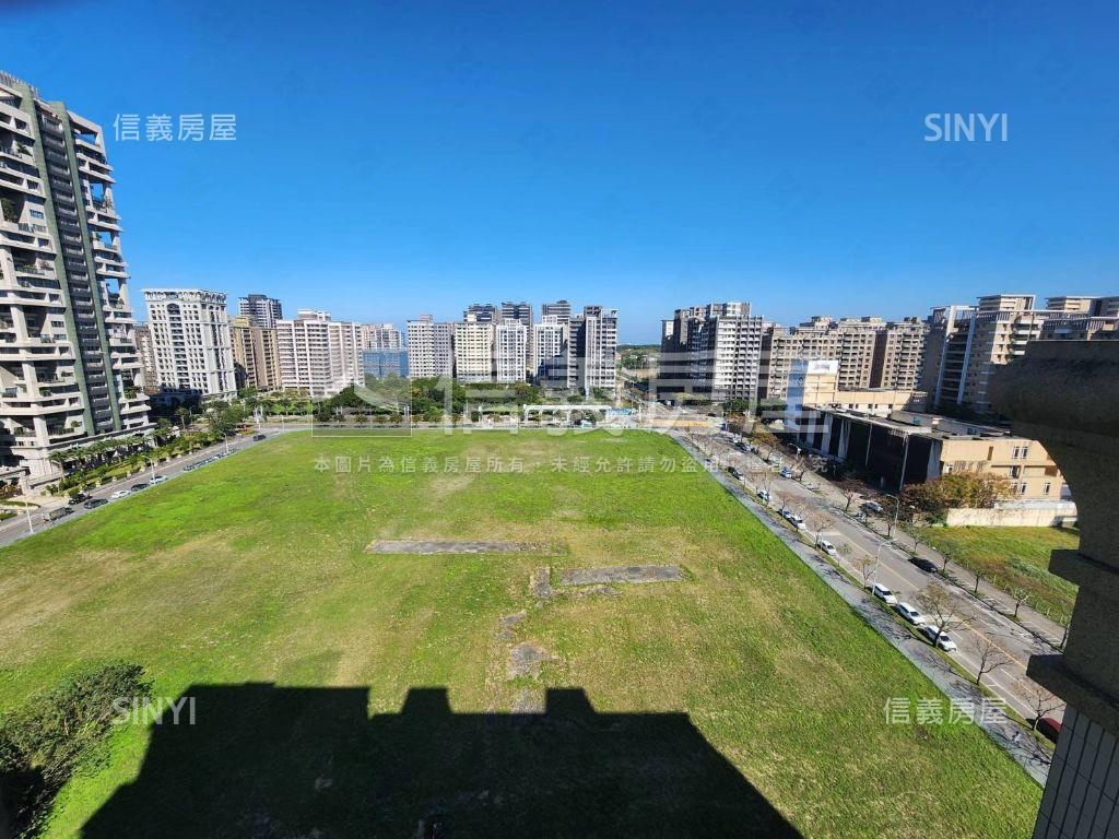 躍淡水高樓双景雅緻好宅房屋室內格局與周邊環境