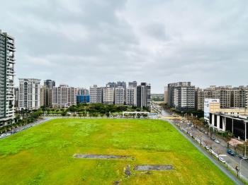 躍淡水高樓双景雅緻好宅