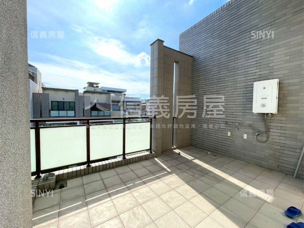 光庭綠境雙車首席墅房屋室內格局與周邊環境