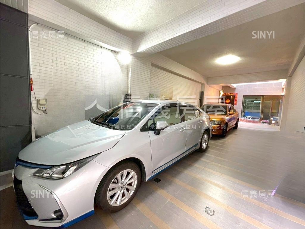 光庭綠境雙車首席墅房屋室內格局與周邊環境