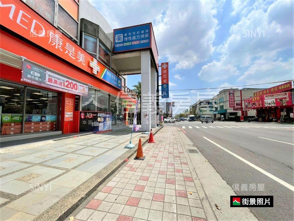 光庭綠境雙車首席墅房屋室內格局與周邊環境