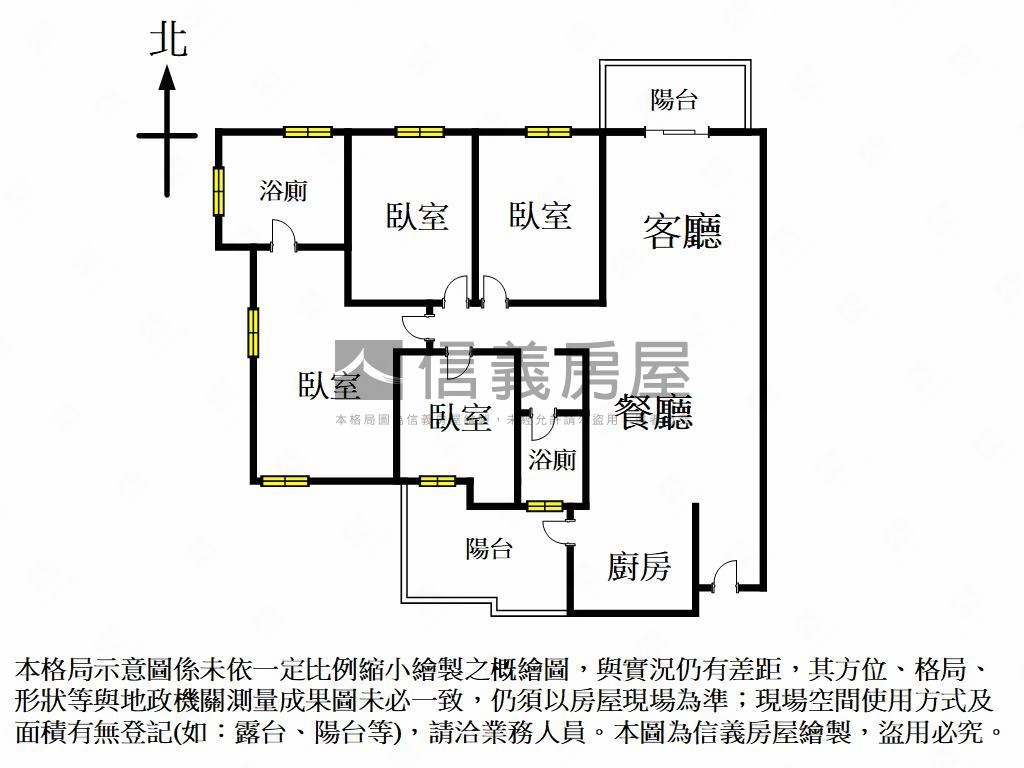 １１期重劃裝潢奢華宅房屋室內格局與周邊環境