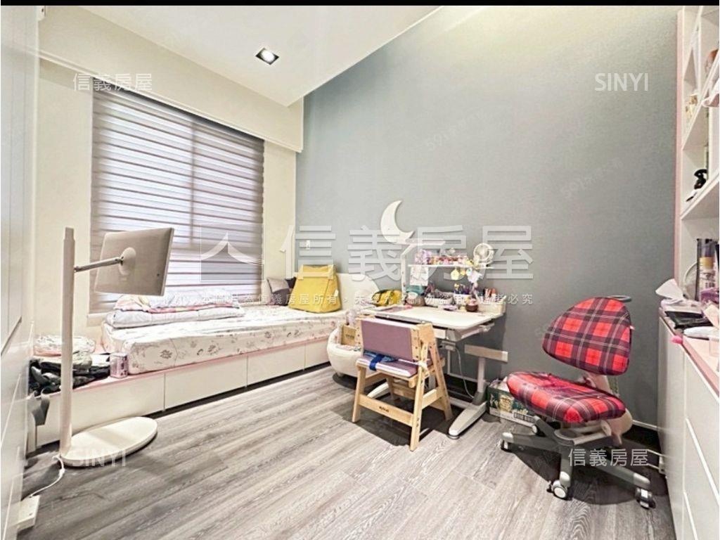 １１期重劃裝潢奢華宅房屋室內格局與周邊環境