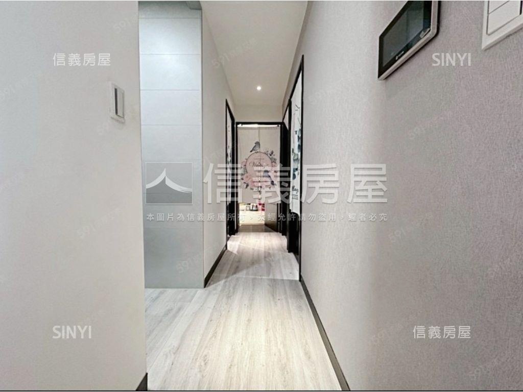 １１期重劃裝潢奢華宅房屋室內格局與周邊環境