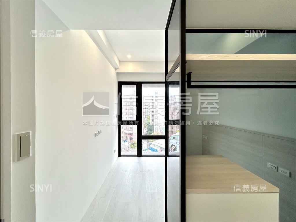 東園綻稀有美二房車位房屋室內格局與周邊環境