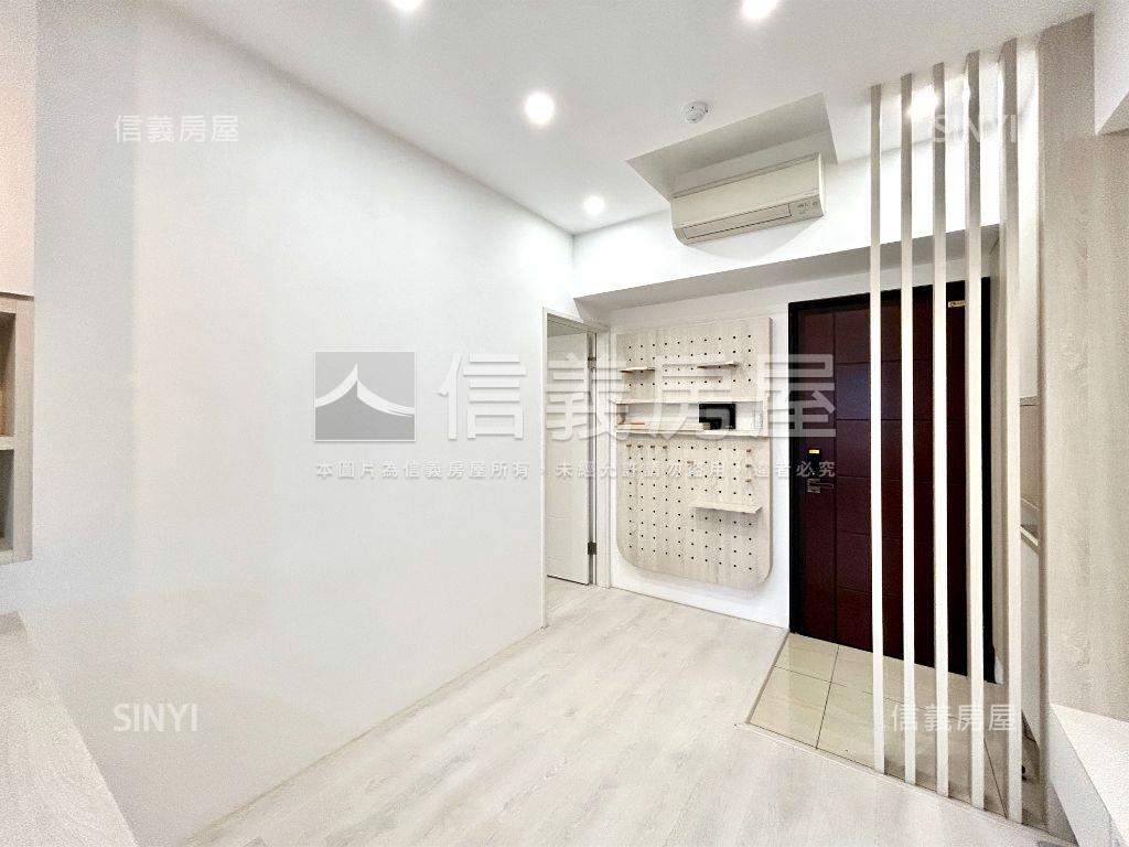 東園綻稀有美二房車位房屋室內格局與周邊環境