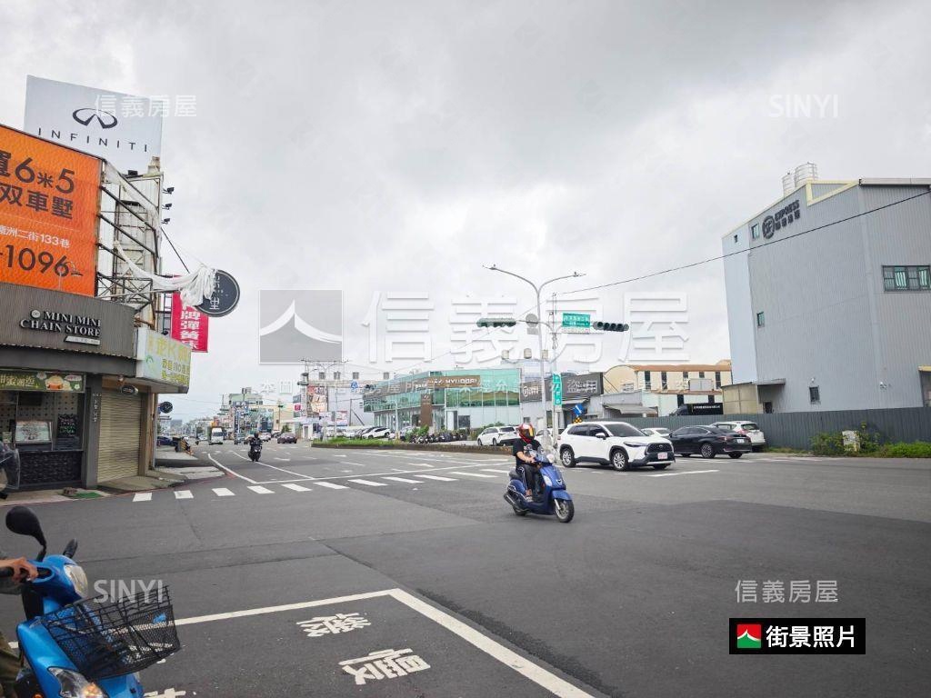 鹽行工業區大坪角窗廠房房屋室內格局與周邊環境