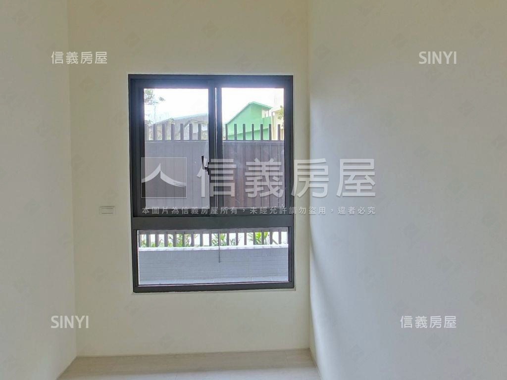 和美全新兩房附平面車位房屋室內格局與周邊環境